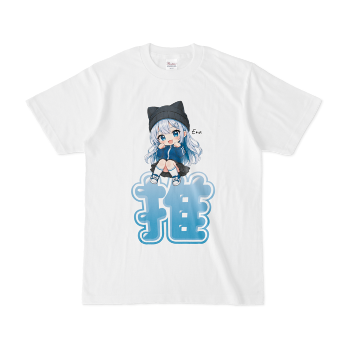 Tシャツ - S - 白