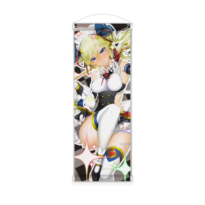 ミニタペストリー - 182x515(mm)