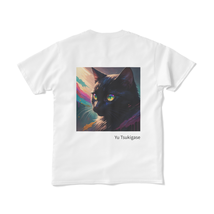 Tシャツ（短納期） - S - ホワイト(2)