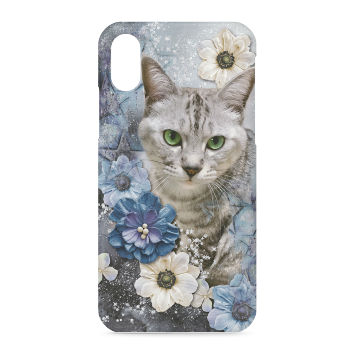 iPhoneケース - iPhone XS / X - 側面あり