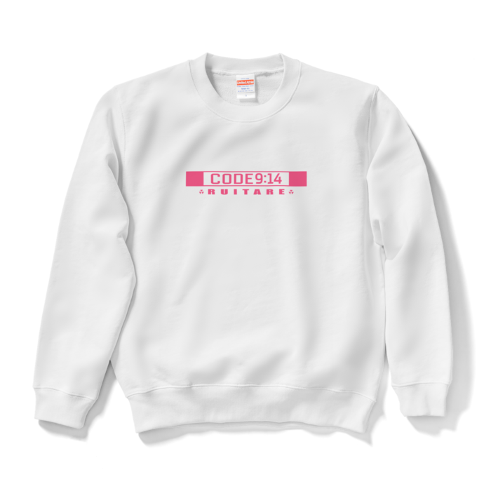 S - レッド×ホワイト