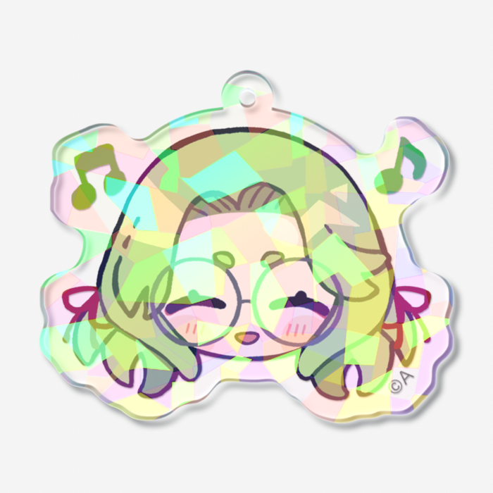 にこにこたむ
