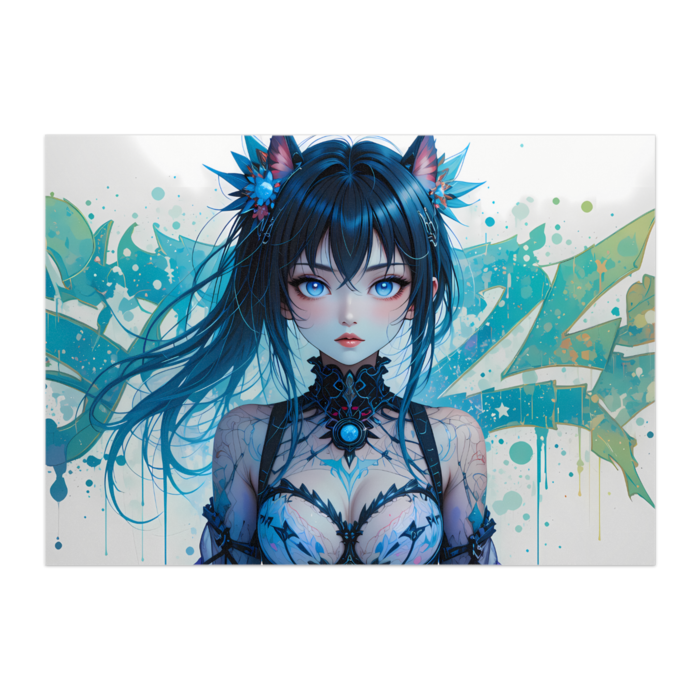 パネル - A1