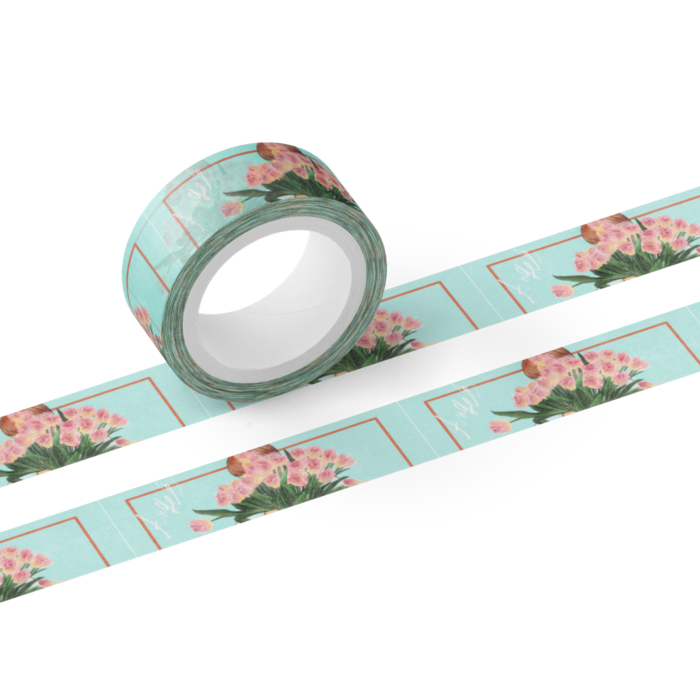 マスキングテープ - テープ幅 15mm(4)