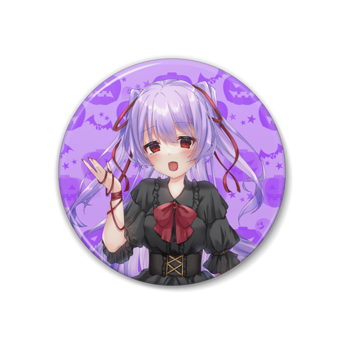 缶バッジ(通常ver.)