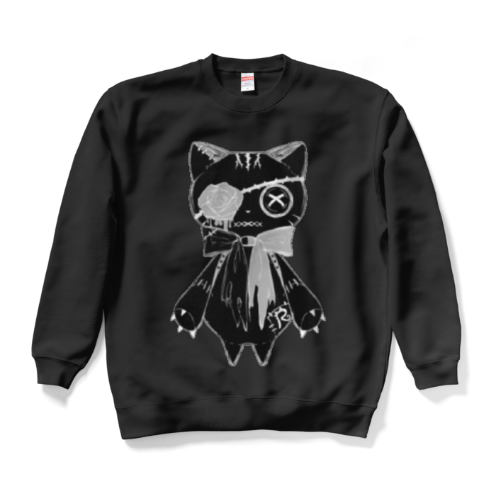 - XL - ブラック