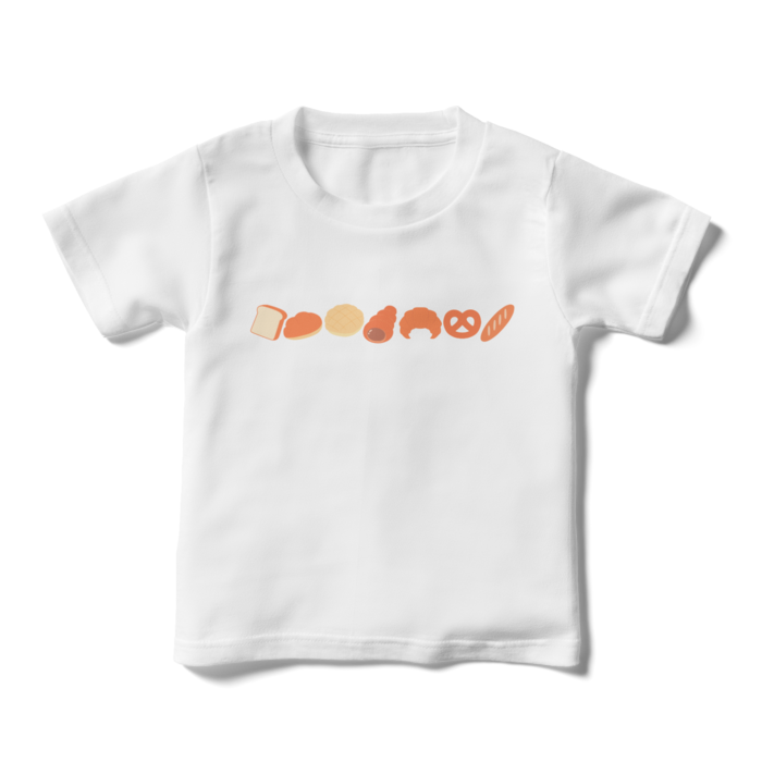 キッズTシャツ - 110cm