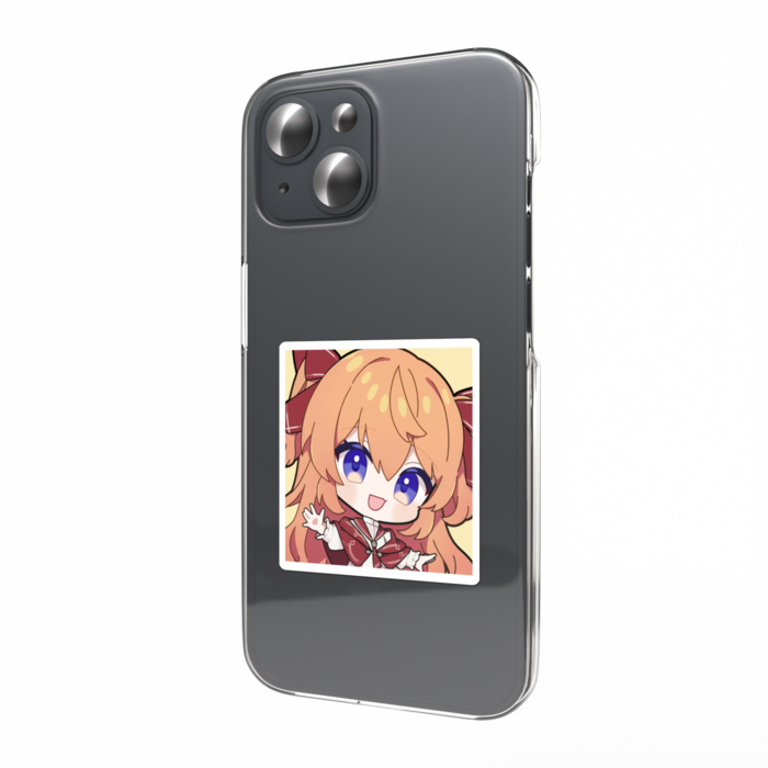 スマホステッカー - 縦