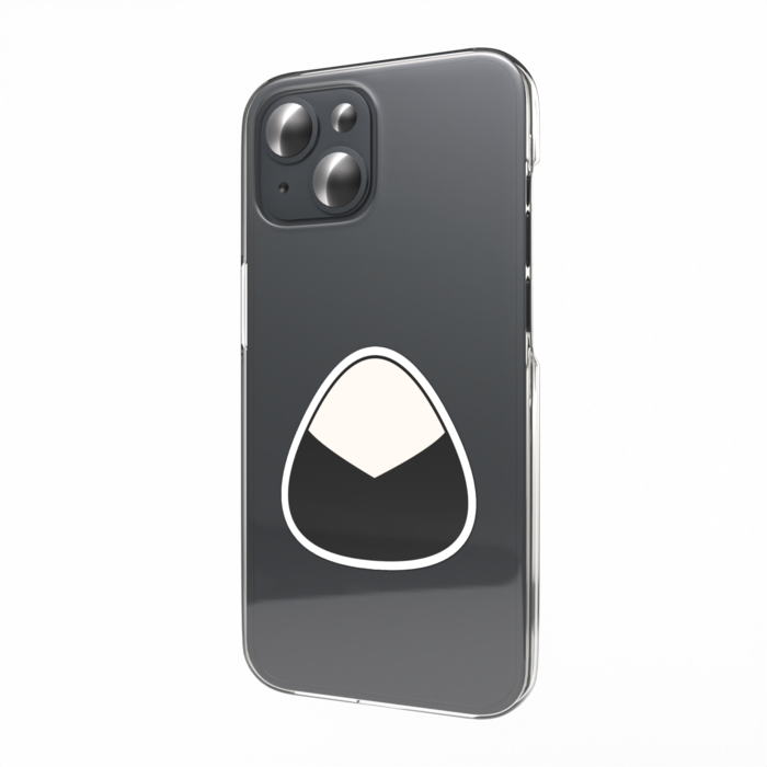 スマホステッカー - W55 × H91mm 以内