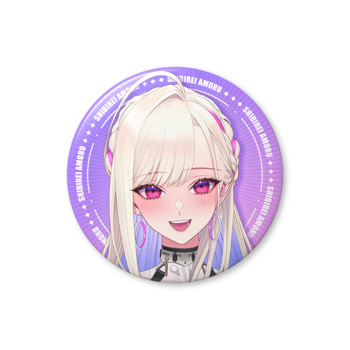 缶バッジ（バリュー） - 56mm(1)