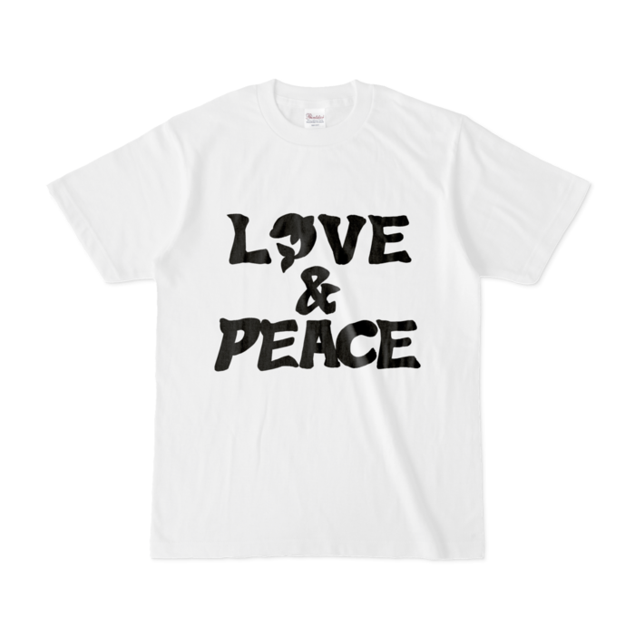 Tシャツ - S - 白