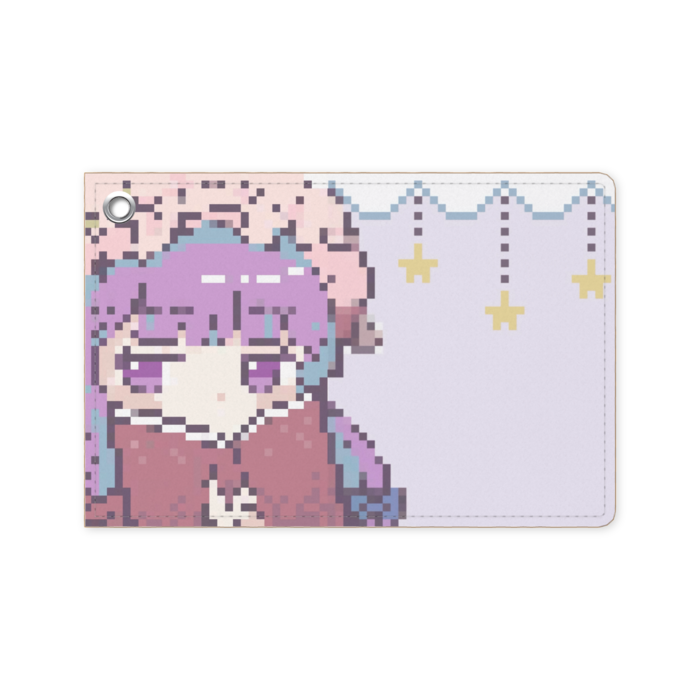 💜パチュリー💜