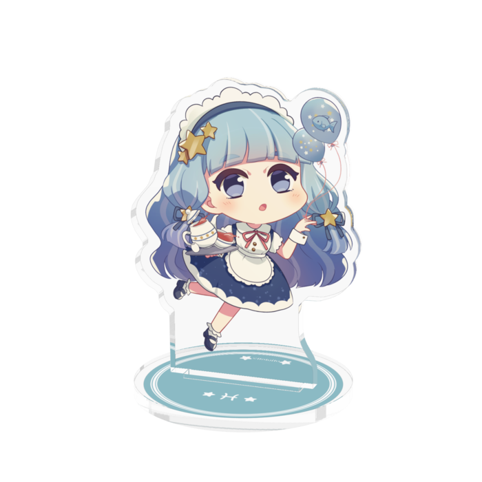 うお座