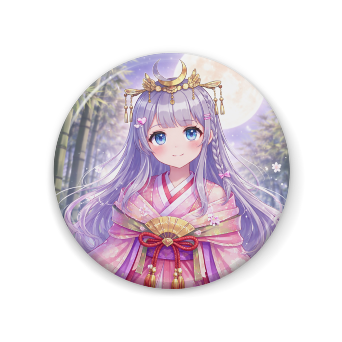 缶バッジ - 57mm(7)