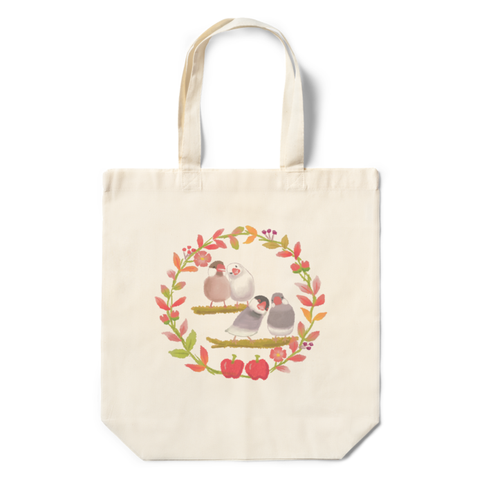 エコバッグ - 360×370×110(mm)