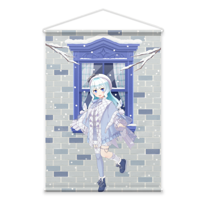 タペストリー - B2縦