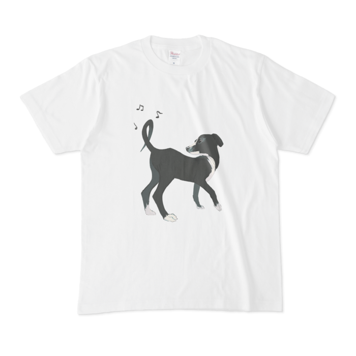 Tシャツ - M - 白