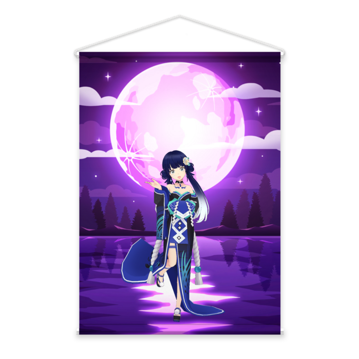 タペストリー - B2縦