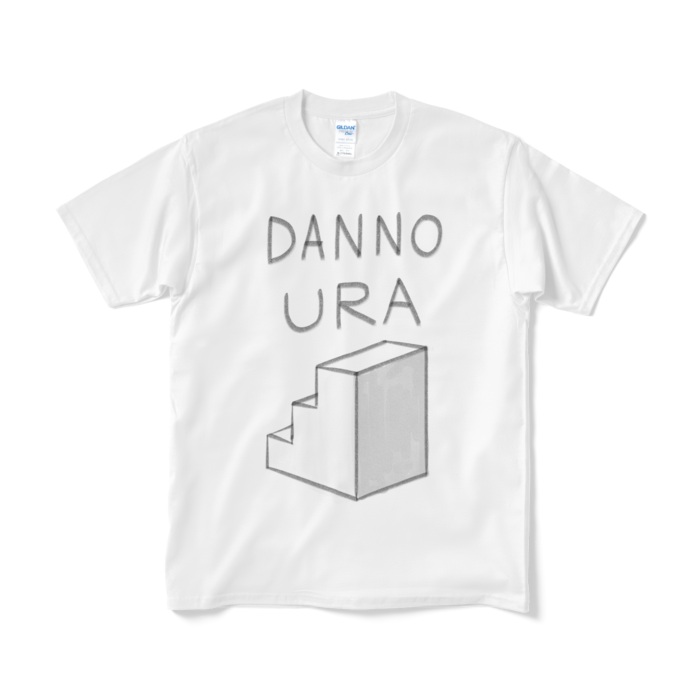 Tシャツ(短納期) - M - ホワイト
