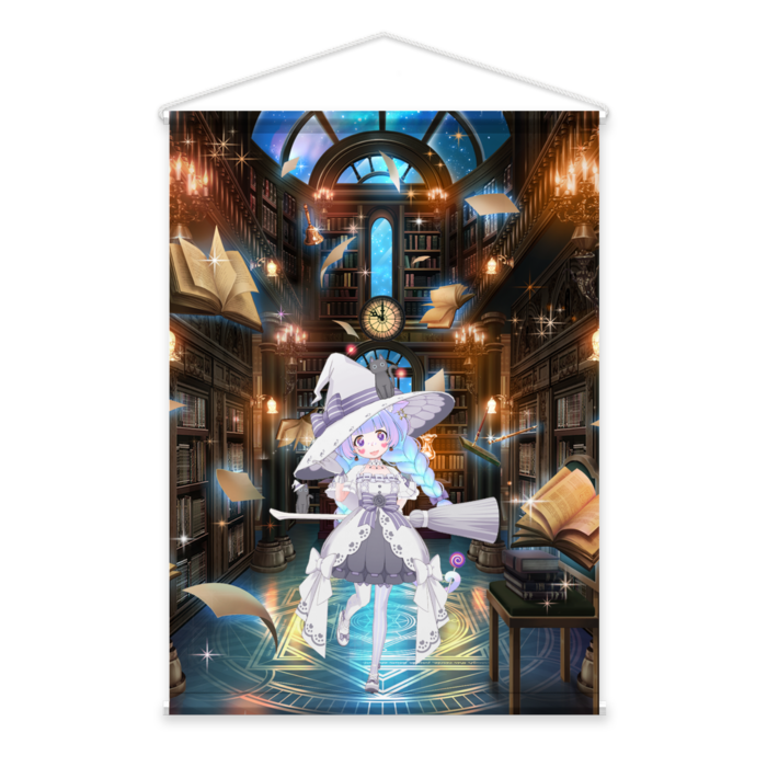 タペストリー - B2縦