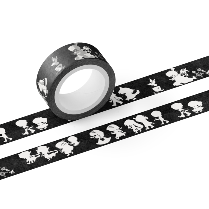 マスキングテープ - テープ幅 15mm