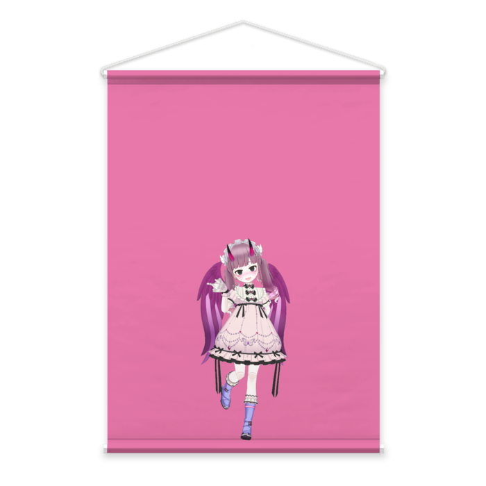 タペストリー - B2縦