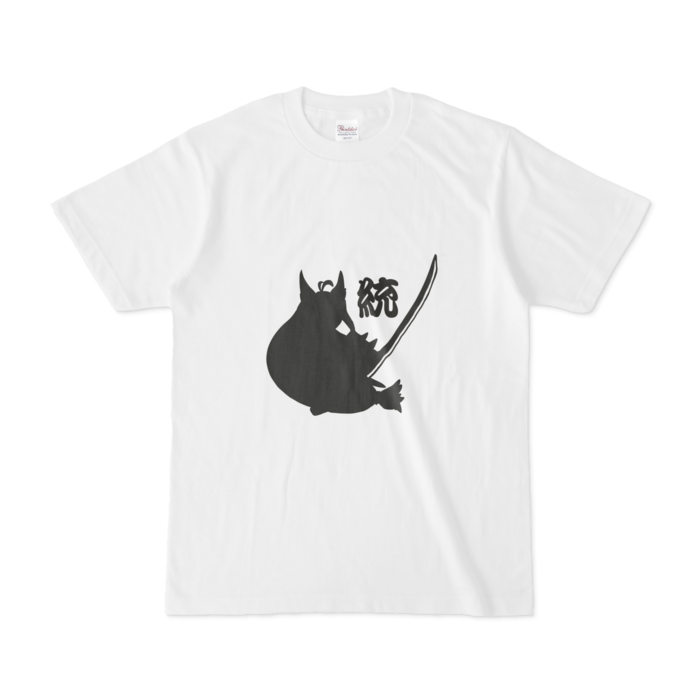 Tシャツ - S - 白