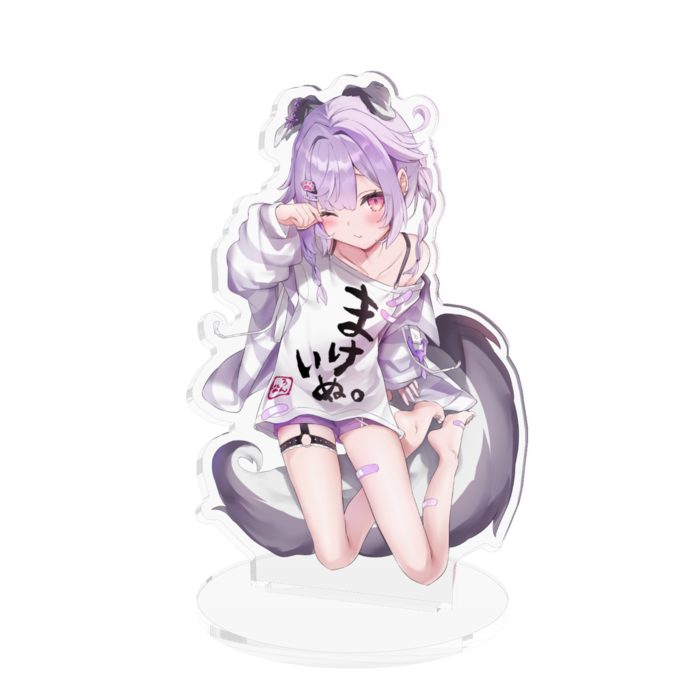 新衣装アクリルスタンド（100x100）