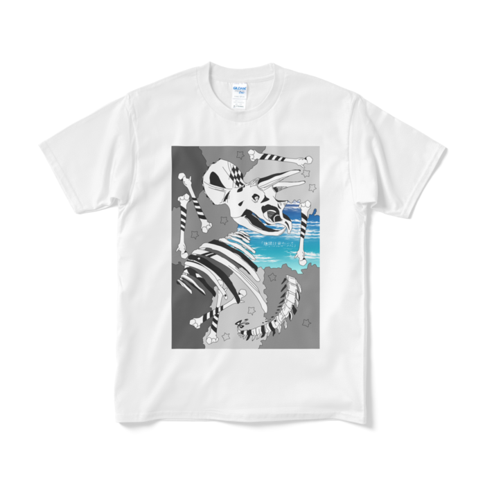 Tシャツ（短納期） - M - ホワイト
