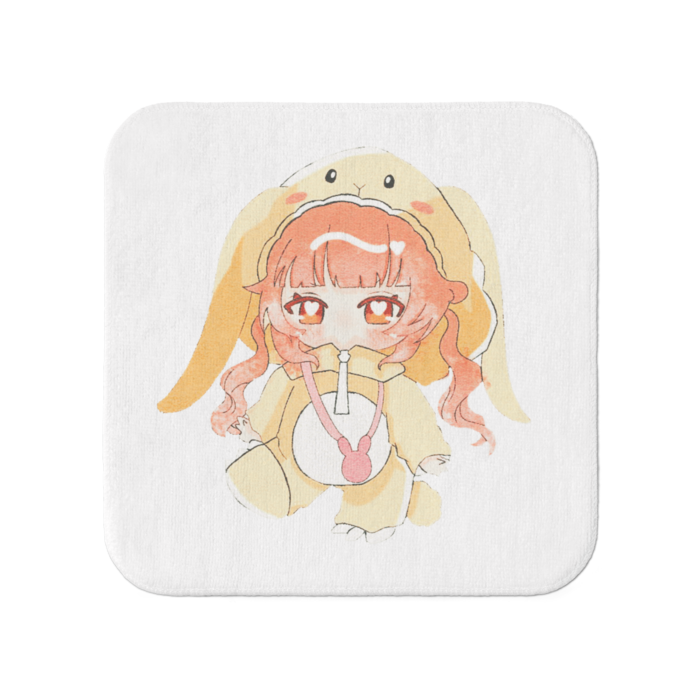 タオル - 小