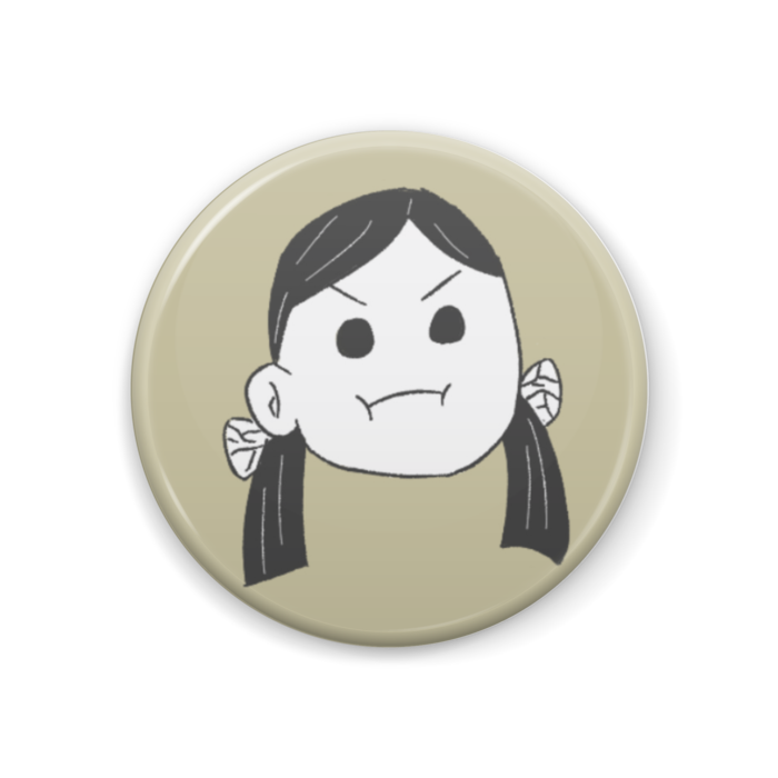 鬼滅の刃 すみちゃん 東雲さんとこの Booth