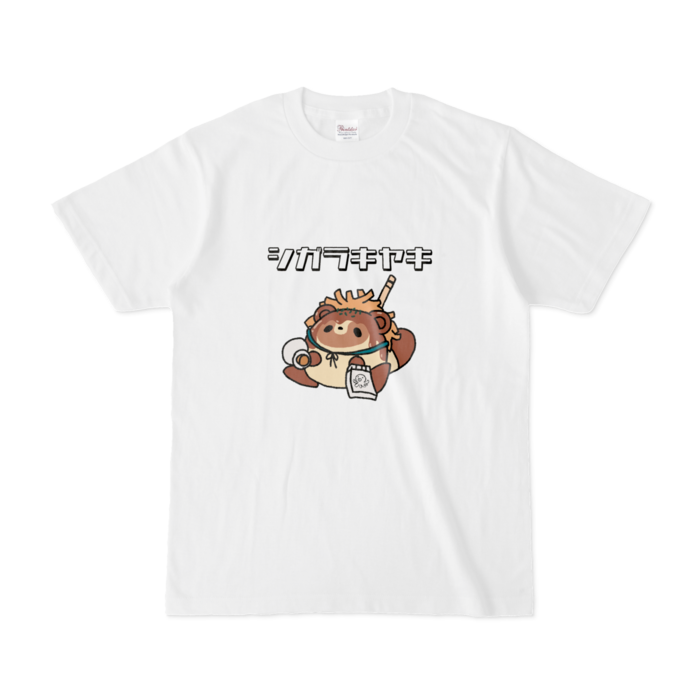 Tシャツ - S - 白