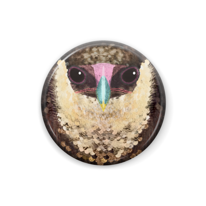 缶バッジ - 25mm(1)