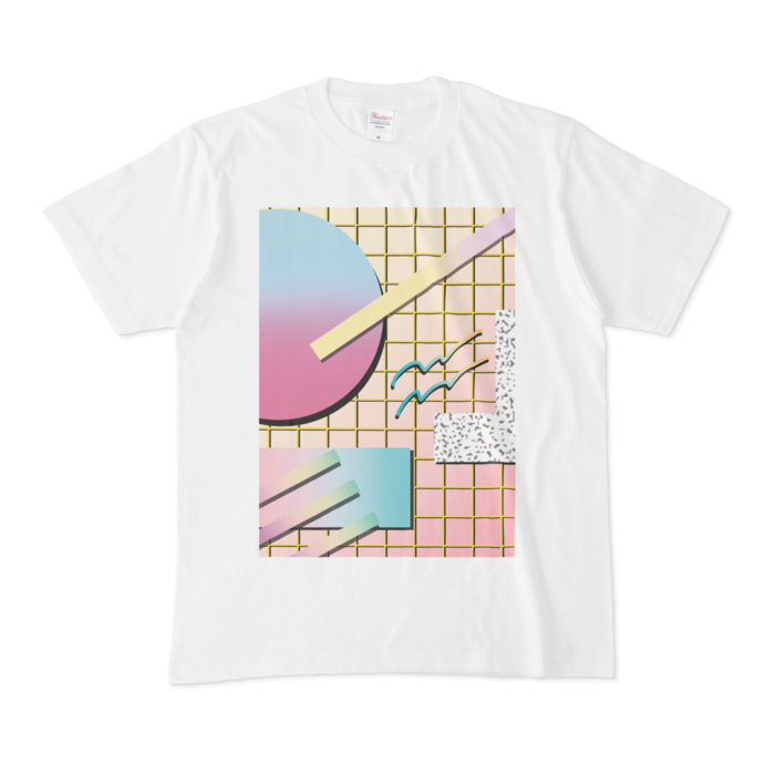 Tシャツ - M