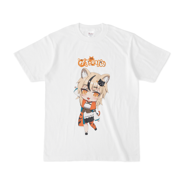 Tシャツ - S - 白