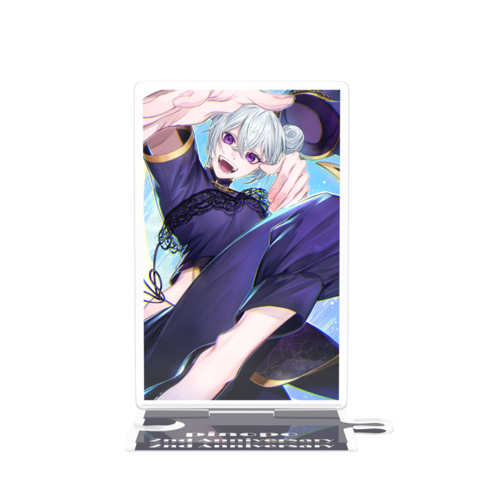 つながるアクスタ - 80mm