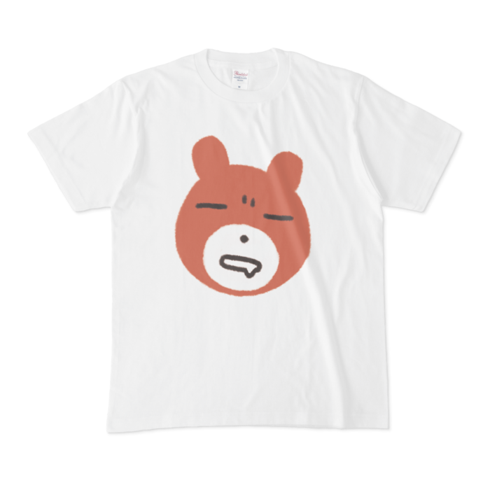 Tシャツ - M