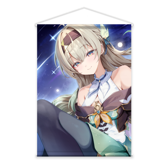 タペストリー - B2縦