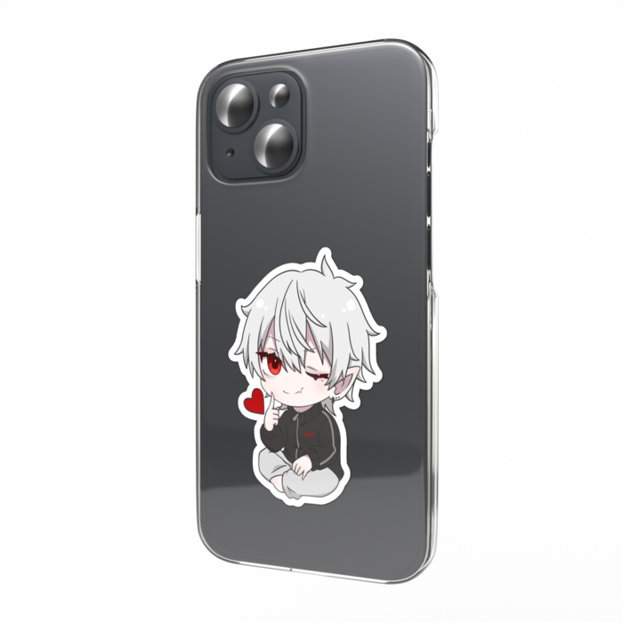 スマホステッカー - ノーマル