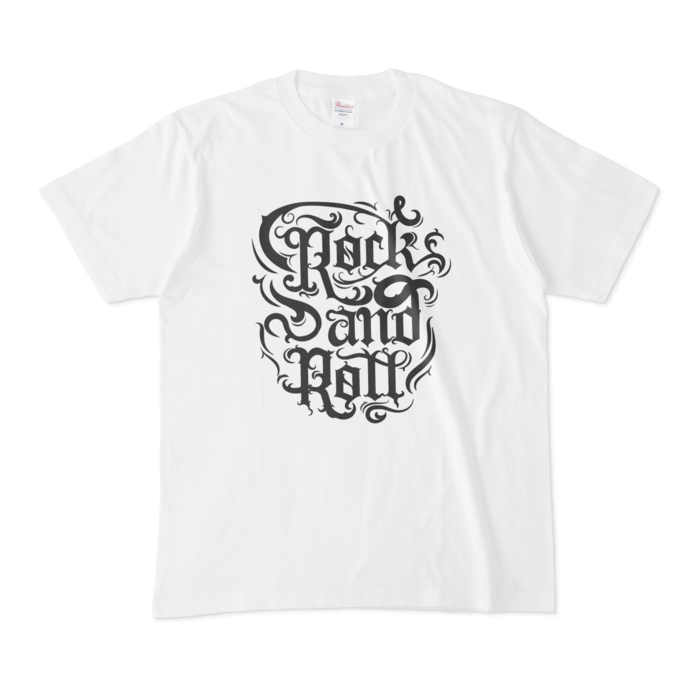Tシャツ - M