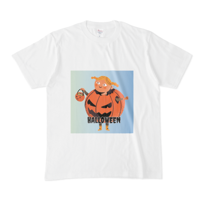 Tシャツ - M - 白