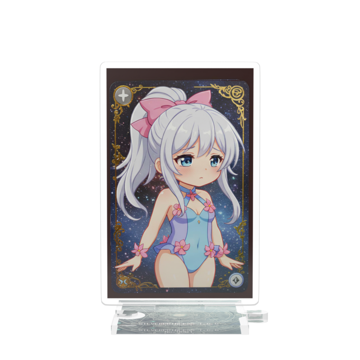 つながるアクスタ - 80mm