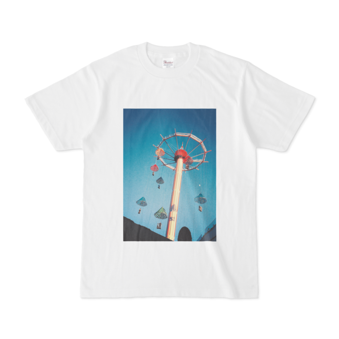 Tシャツ - S