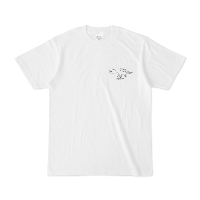Tシャツ - S
