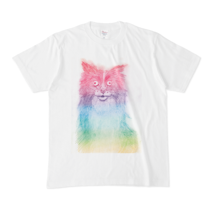Tシャツ - M - 白