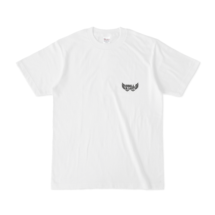 Tシャツ - S - 白