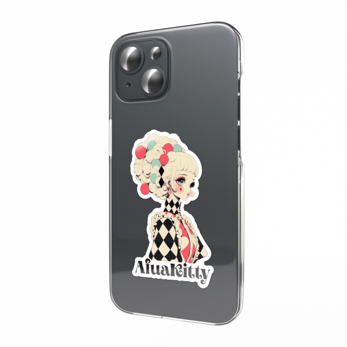 スマホステッカー AKSS4