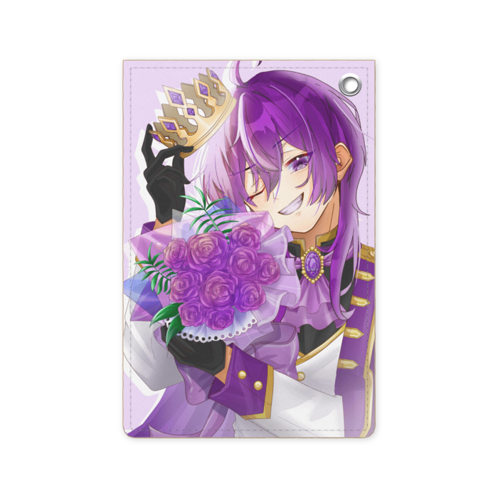 パスケース - 70 x 105 (mm)