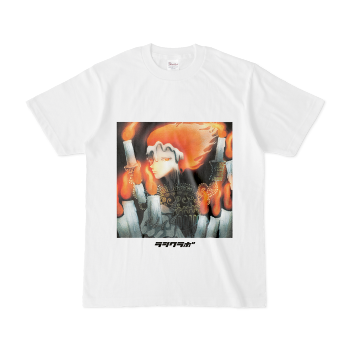 Tシャツ - S - 白