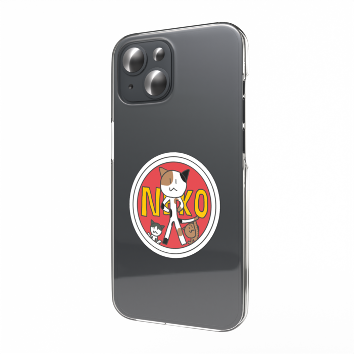 スマホステッカー - 縦